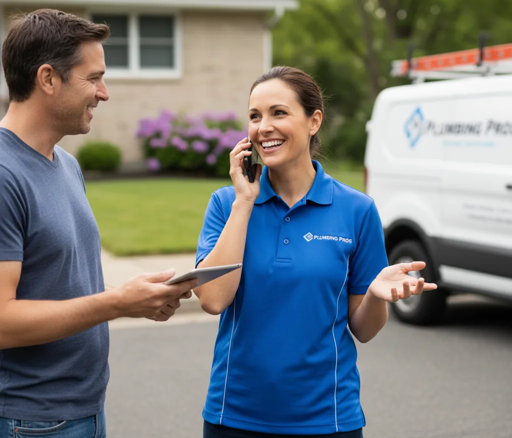 Sewer Line Repair in Fort Myers, FL